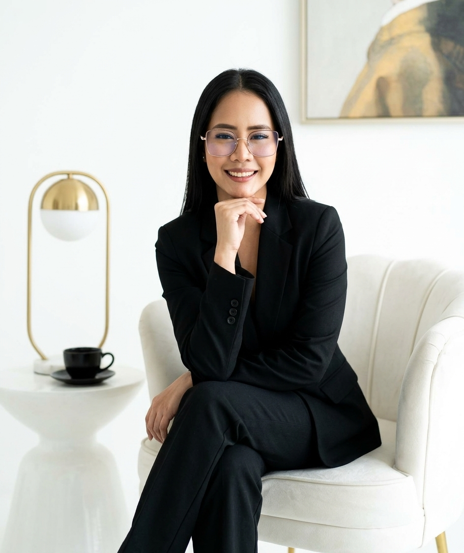 Bianca Rodrigues, Estrategista de Tráfego Pago